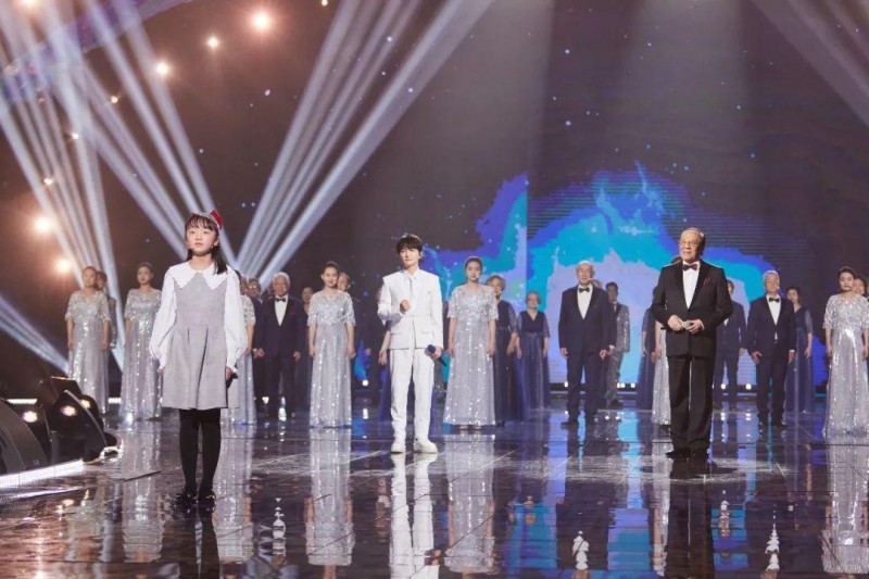 江苏卫视春晚节目单（2025江苏卫视春晚节目）