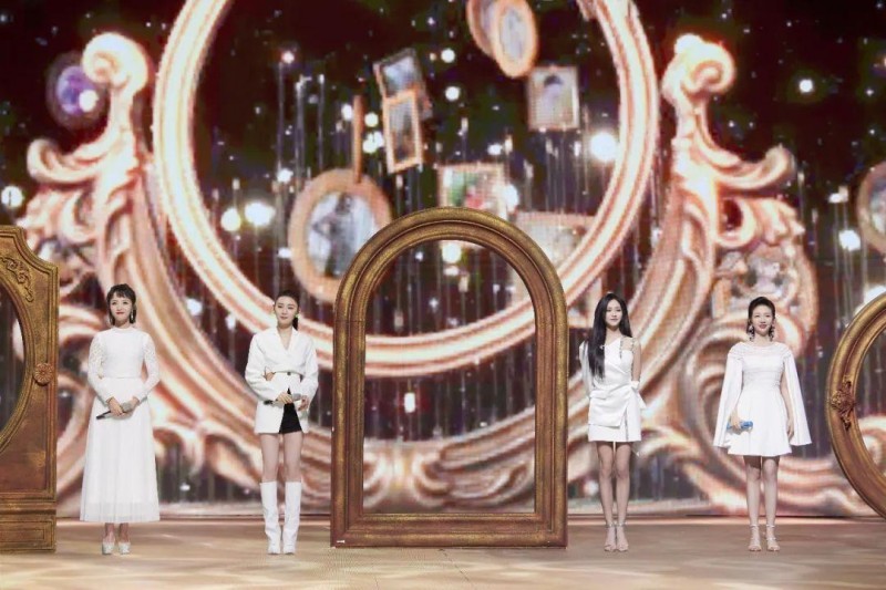 江苏卫视春晚节目单（2025江苏卫视春晚节目）