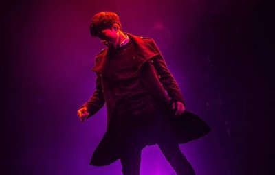 ​张杰好听的十首歌排行榜（张杰最热门歌曲）