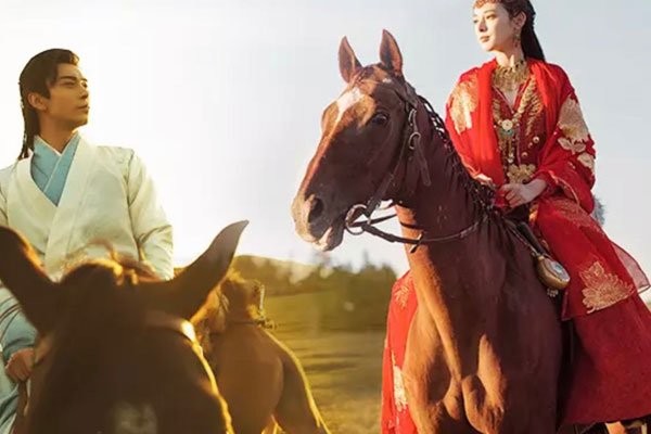 彭小苒个人资料 只有彭小苒才是真正的小枫