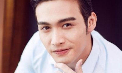 ​张彬彬老婆是谁与经纪人秘恋 热巴李溪芮成张彬彬绯闻女友