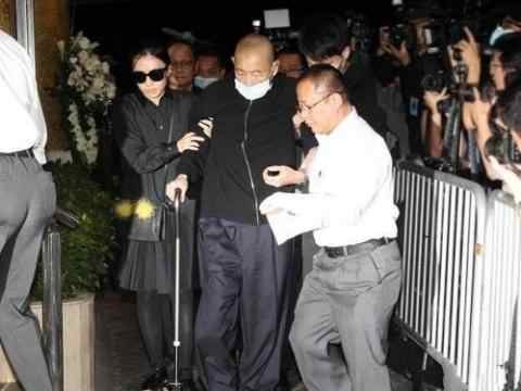 刘銮雄和李嘉欣的肉丸事件，李嘉欣刘銮雄6小时干嘛了