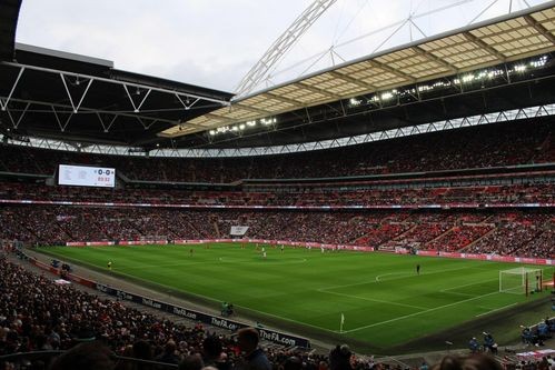 温布利球场介绍（温布利球场在哪）