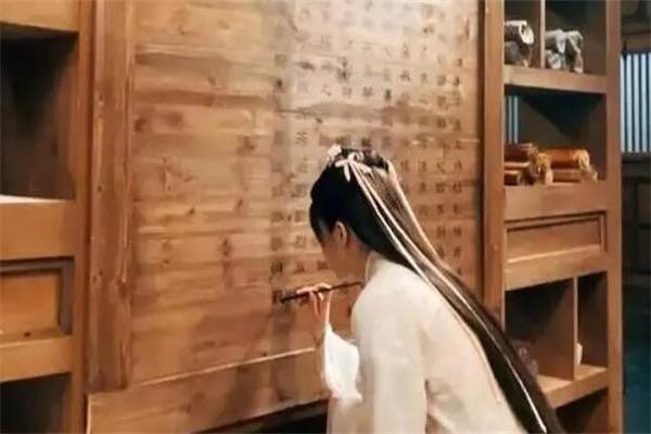 娱乐上林赋是什么梗?试探梗(判断对一个人是不是一时兴起)  2