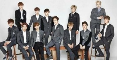 ​鹿晗近况如何