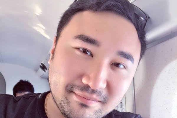 胖胖胖的个人资料 称他为翻版林俊杰