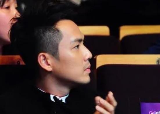 娱乐钟汉良真的隐婚了吗？（谢易桦的真实身份是什么）  3