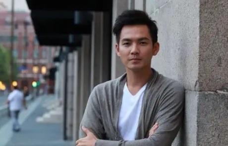 娱乐钟汉良真的隐婚了吗？（谢易桦的真实身份是什么）  2