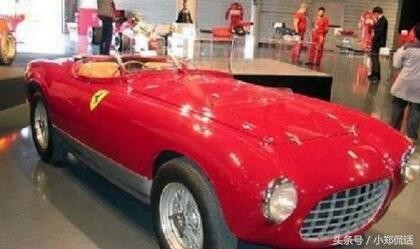 潘长江女婿身家十亿来头不小，为追潘阳送千万豪车，儿子像姥爷！