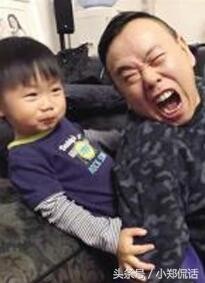 潘长江女婿身家十亿来头不小，为追潘阳送千万豪车，儿子像姥爷！