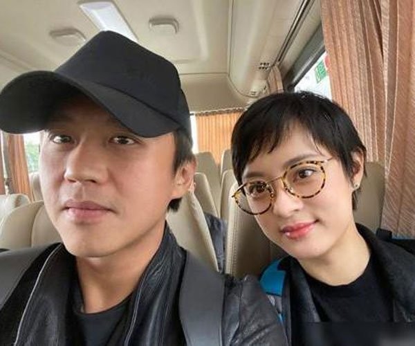 邓超与孙俪为什么离婚 不会有人再相信还有真爱