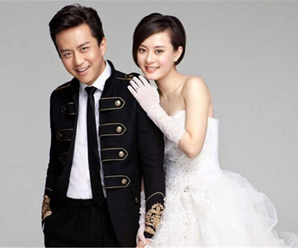 邓超与孙俪为什么离婚 不会有人再相信还有真爱