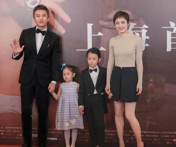 邓超与孙俪为什么离婚 不会有人再相信还有真爱