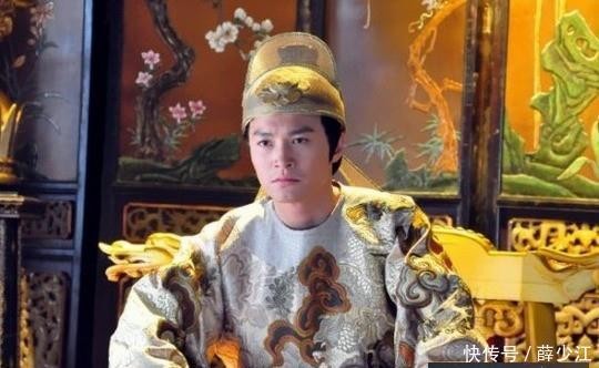 李世民24功臣排名 唐朝李世民的24功臣，手下大将名单