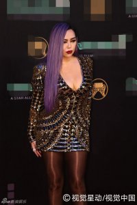 ​张惠妹哪年获金曲奖终身成就奖(张惠妹金曲奖全纪录)