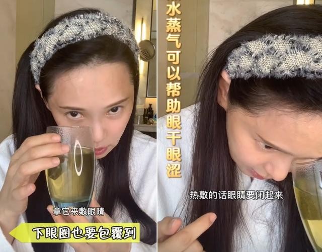 刘萌萌的绯闻老公是谁（刘萌萌个人资料介绍）