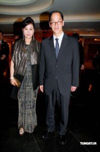 ​何家三太有多强？从护工到赌王枕边人，何鸿燊为什么独独偏爱她？