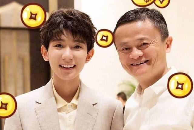 王源身高1米82是真的吗？马云身高165还是166，关晓彤呢？