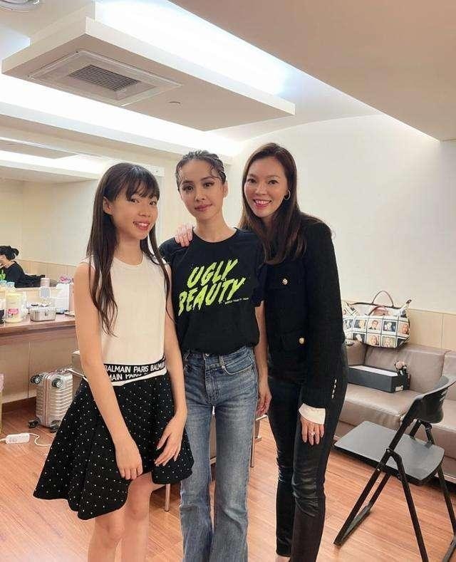 郭台铭弟弟（郭台铭跟林志玲跳舞却没看上她）