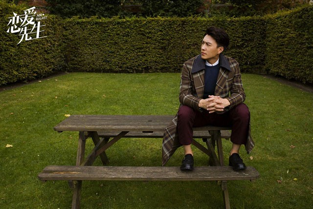 盘点娱乐圈来自山东的70、80后男明星排行榜