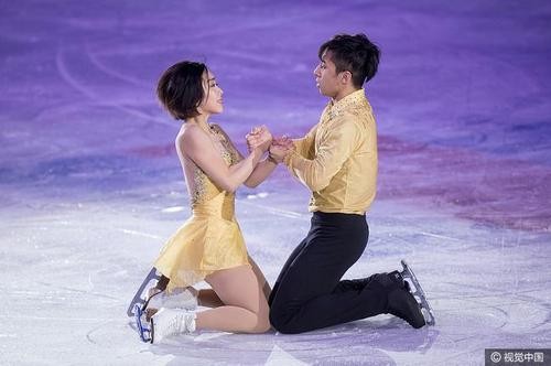 隋文静为什么叫桶总、桶妹？隋文静和韩聪什么关系是情侣夫妻吗