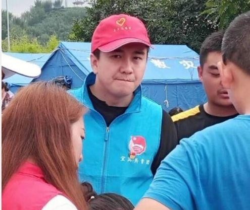 翟天临还能复出吗(翟天临还有复出可能吗) 翟天临 第6张