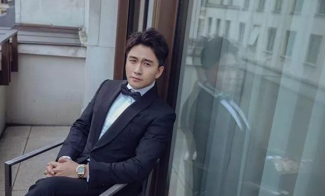 翟天临还能复出吗(翟天临还有复出可能吗) 翟天临 第9张