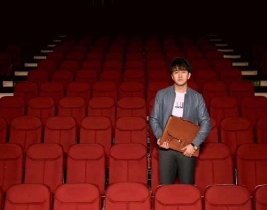 翟天临还能复出吗(翟天临还有复出可能吗) 翟天临 第8张