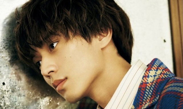 盘点八大年轻的日剧男神（新晋日剧男神）