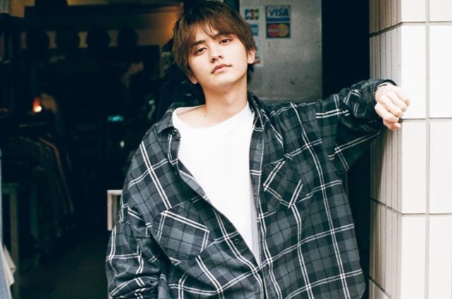 盘点八大年轻的日剧男神（新晋日剧男神）