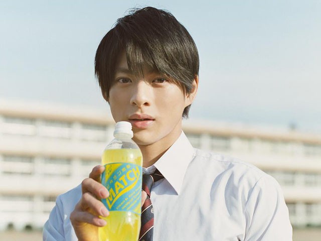 盘点八大年轻的日剧男神（新晋日剧男神）