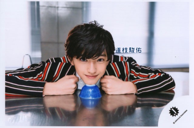 盘点八大年轻的日剧男神（新晋日剧男神）