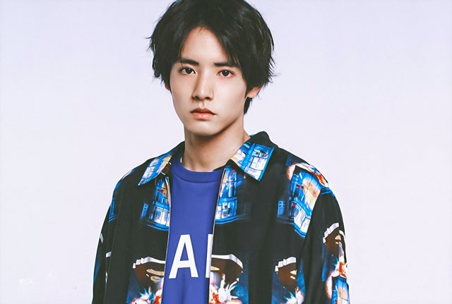 盘点八大年轻的日剧男神（新晋日剧男神）