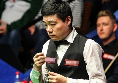 ​丁俊晖最新比赛消息（丁俊晖3-0被逆转输掉比赛）