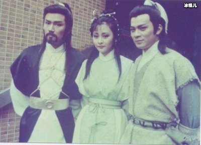 ​庄静个人资料被扒,如今跌下神探无人识