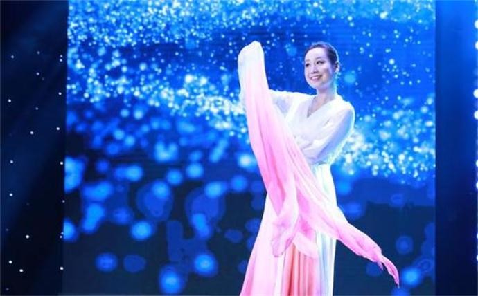 宋晓波的妻子郭玉良