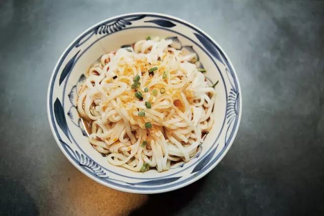 陕西凉皮哪个地方最正宗（陕西到底有多少种凉皮）(9)