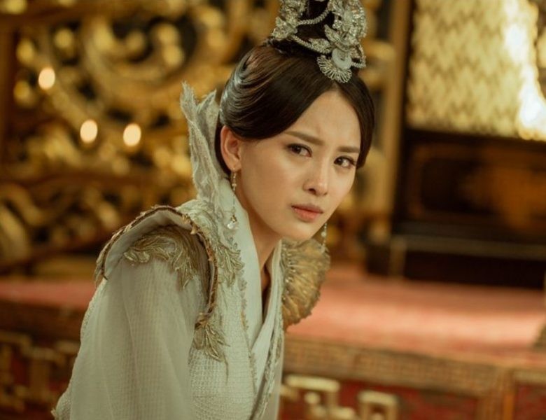 罗秋韵个人资料虽然才出道两年但作品都很拿得出手