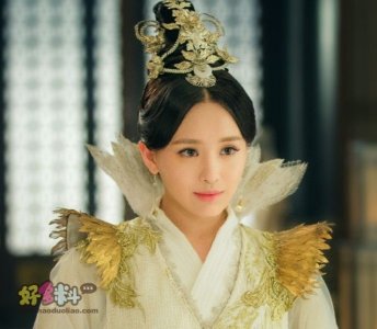 ​罗秋韵个人资料   虽然才出道两年但作品都很拿得出手