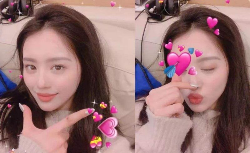 罗秋韵个人资料虽然才出道两年但作品都很拿得出手