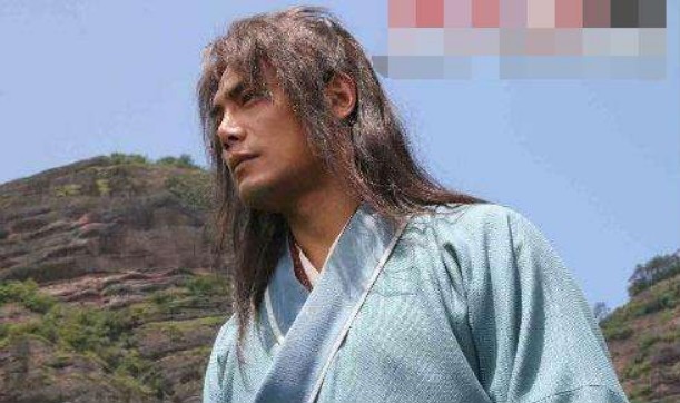 邵兵个人资料简介因耍大牌被张纪中轰出笑傲江湖剧组