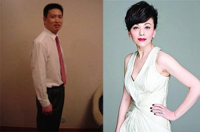 ​演员王琳老公刘国景身份揭秘