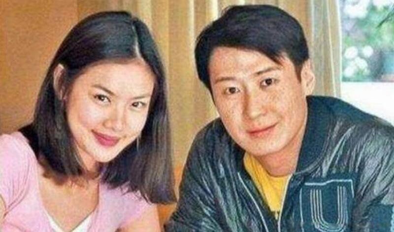 黎明妻子阿wing照片 和乐基儿什么时候结婚