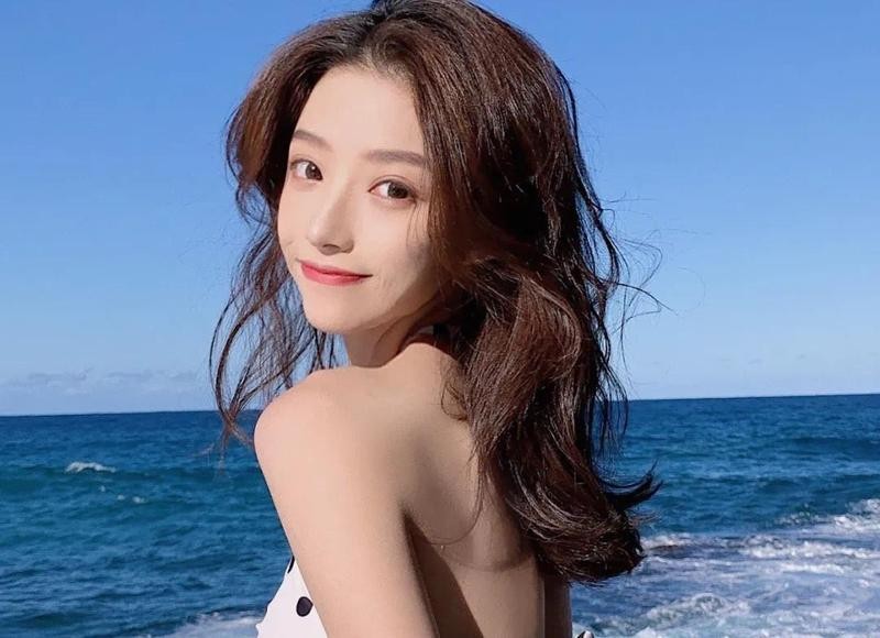 难得有一个脾气很好的对象(有些人为什么有女朋友还说他孤独)