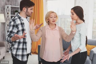 ​婆媳关系不好想离婚怎么办（婆媳不和想离婚怎么办）