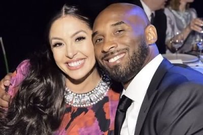 ​科比老婆是谁