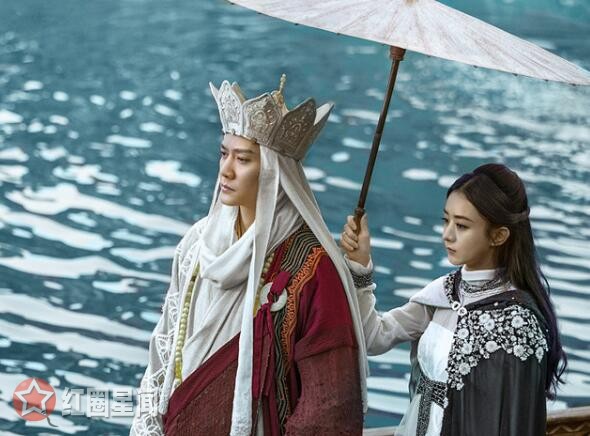 西游记女儿国小沈阳演的谁 西游记女儿国小沈阳是男几号