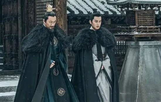 徐骁六义子谁叛变了(叶熙真姚简为什么叛变)(1)_