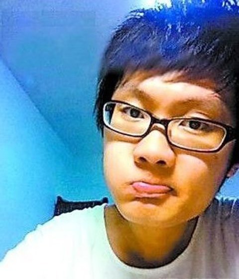 赵本山儿子出身简历 儿子赵一楠近照资料介绍