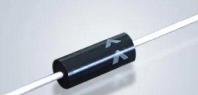 ​二极管工作原理,二极管的工作原理是什么